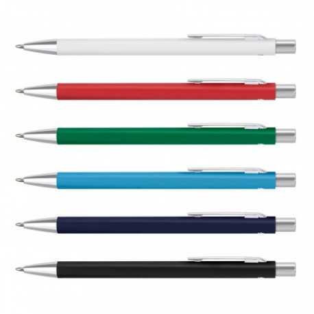 Metal Promotional Pens  - Entity Pen Metal
