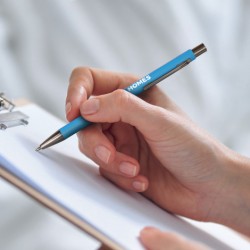 Metal Promotional Pens  - Entity Pen Metal