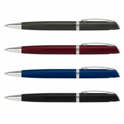 Metal Promotional Pens  - Scorpio Pen Metal