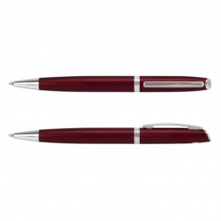 Metal Promotional Pens  - Scorpio Pen Metal