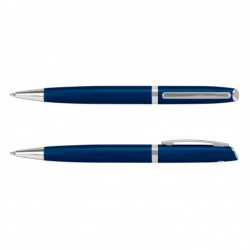 Metal Promotional Pens  - Scorpio Pen Metal