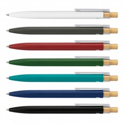 Metal Promotional Pens  - Windsor Pen Metal