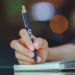 Metal Promotional Pens  - Windsor Pen Metal
