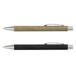 Bamboo & Wood Enviro Pens  - Lancer Kraft Pen