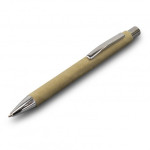 Bamboo &amp; Wood Enviro Pens - Lancer Kraft Pen