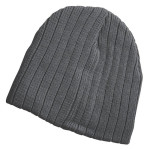 Beanies - Cable Knit Beanie