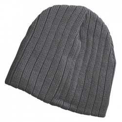 Beanies  - Cable Knit Beanie