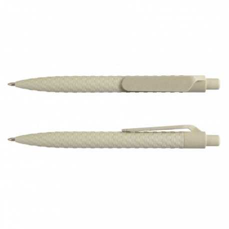 Plastic Promotional Pens  - Bambusa Pen Plastic