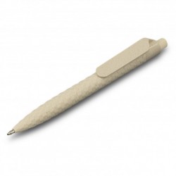 Plastic Promotional Pens  - Bambusa Pen Plastic
