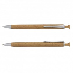 Bamboo & Wood Enviro Pens  - Esteem Wood Pen Wood