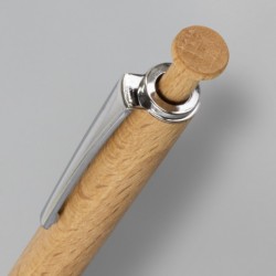 Bamboo & Wood Enviro Pens  - Esteem Wood Pen Wood