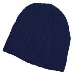 Beanies  - Cable Knit Beanie
