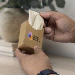 Travel Accessories  - Travel Tissues