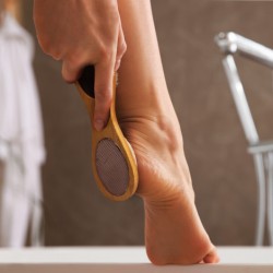 Personal Products  - NATURA Pedicure Tool