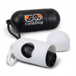Toys, Games & Novelties  - Pet Bag Dispenser
