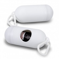 Pet Accessories - Pet Bag Dispenser