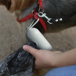 Pet Accessories - Pet Bag Dispenser