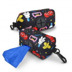 Pet Accessories - Amigo Pet Bag Dispenser