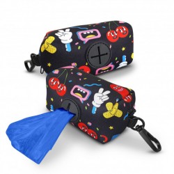 Toys, Games & Novelties  - Amigo Pet Bag Dispenser