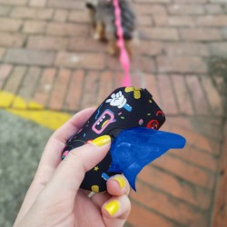 Toys, Games & Novelties  - Amigo Pet Bag Dispenser