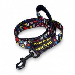 Custom Printed Lanyards  - Amigo Dog Leash