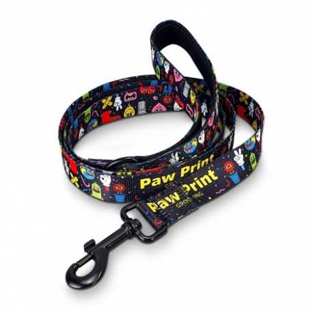 Custom Printed Lanyards  - Amigo Dog Leash