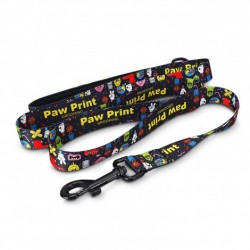 Custom Printed Lanyards  - Amigo Dog Leash
