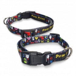 Custom Printed Lanyards  - Amigo Dog Collar
