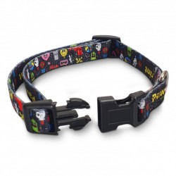 Custom Printed Lanyards  - Amigo Dog Collar