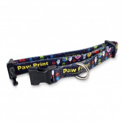 Custom Printed Lanyards  - Amigo Dog Collar