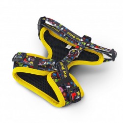 Custom Printed Lanyards  - Amigo Pet Harness