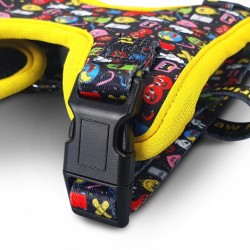 Custom Printed Lanyards  - Amigo Pet Harness