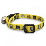 Pet Accessories - Amigo Cat Collar