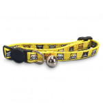 Pet Accessories - Amigo Cat Collar