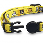Pet Accessories - Amigo Cat Collar