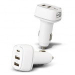 Phone &amp; Tablet Chargers - Photon Car Charger