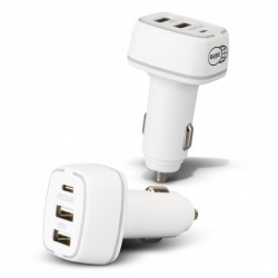 Phone & Tablet Chargers  - Photon Car Charger