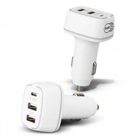 Phone & Tablet Chargers  - Photon Car Charger