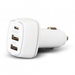 Phone & Tablet Chargers  - Photon Car Charger