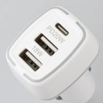 Phone &amp; Tablet Chargers - Photon Car Charger