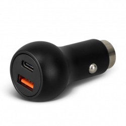 Phone & Tablet Chargers  - Gideon Safety Car Charger