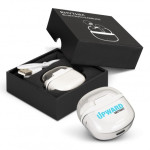 Wired &amp; Bluetooth Headphones - Rhythm Bluetooth Earbuds