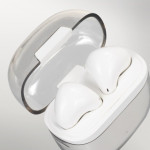 Wired &amp; Bluetooth Headphones - Rhythm Bluetooth Earbuds