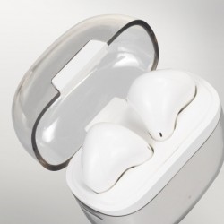 Wired & Bluetooth Headphones  - Rhythm Bluetooth Earbuds