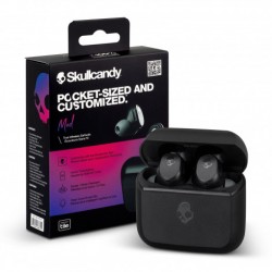 Wired & Bluetooth Headphones  - Skullcandy Mod TWS Earbuds