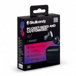 Wired & Bluetooth Headphones  - Skullcandy Mod TWS Earbuds
