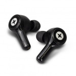 Wired &amp; Bluetooth Headphones - Swiss Peak ANC TWS Earbuds