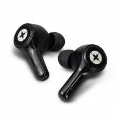 Wired & Bluetooth Headphones - Swiss Peak ANC TWS Earbuds
