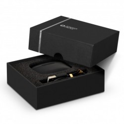 Wired & Bluetooth Headphones - Swiss Peak ANC TWS Earbuds