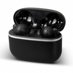 Wired & Bluetooth Headphones  - Swiss Peak TWS Earbuds 2.0